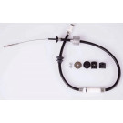 8AK 355 701-751 Seilzug, Kupplungsbetätigung