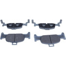 QP4677 Bremsbelagsatz, Scheibenbremse QP4677 Bremsbelagsatz, Scheibenbremse