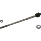 FEBI BILSTEIN 43279 Axialgelenk, Spurstange FEBI BILSTEIN 43279 Axialgelenk, Spurstange
