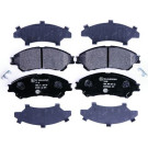 8DB 355 021-461 Bremsbelagsatz, Scheibenbremse 8DB 355 021-461 Bremsbelagsatz, Scheibenbremse