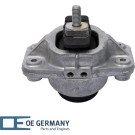 802592 Lagerung, Motor Genuine-Part
