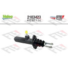 FTE | Geberzylinder, Kupplung | 2103423