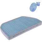 Blue Print | Filter, Innenraumluft | ADJ132507