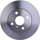 Hella | Bremsscheibe | 8DD 355 116-411