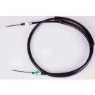 8AS 355 663-551 Seilzug, Feststellbremse 8AS 355 663-551 Seilzug, Feststellbremse