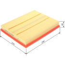 BOSCH 1 457 433 281 Luftfilter