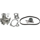 FEBI BILSTEIN 173160 Wasserpumpe + Zahnriemensatz FEBI BILSTEIN 173160 Wasserpumpe + Zahnriemensatz