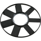 FEBI BILSTEIN 01595 Lüfterrad, Motorkühlung FEBI BILSTEIN 01595 Lüfterrad, Motorkühlung