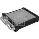 FEBI BILSTEIN 180738 Wärmetauscher, Innenraumheizung FEBI BILSTEIN 180738 Wärmetauscher, Innenraumheizung
