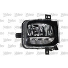 Valeo | Nebelscheinwerfer | 047433