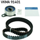 SKF | Zahnriemensatz | VKMA 91401