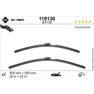 SWF Wischblatt DAS ORIGINAL AQUABLADE 119130