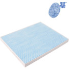 Blue Print | Filter, Innenraumluft | ADZ92507