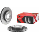 Brembo | Bremsscheibe | 09.9167.1X Brembo | Bremsscheibe | 09.9167.1X