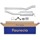 8LD 366 036-731 Endschalldämpfer Easy2Fit – PARTNERED with Faurecia 8LD 366 036-731 Endschalldämpfer Easy2Fit – PARTNERED with Faurecia