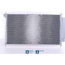 940341 Kondensator, Klimaanlage 940341 Kondensator, Klimaanlage