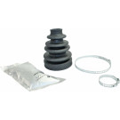 751.104 Faltenbalgsatz, Antriebswelle COMPETENCE KIT GREENPARTS