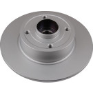 675403 Bremsscheibe COATED