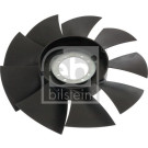 febi bilstein | Lüfterrad, Motorkühlung | 179732