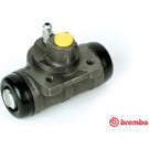 Brembo | Radbremszylinder | A 12 249