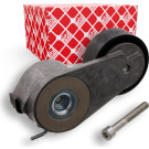 FEBI BILSTEIN 33947 Riemenspanner, Keilrippenriemen FEBI BILSTEIN 33947 Riemenspanner, Keilrippenriemen