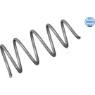 Meyle Fahrwerksfeder MEYLE-ORIGINAL: True to OE 314 033 0004 Meyle Fahrwerksfeder MEYLE-ORIGINAL: True to OE 314 033 0004