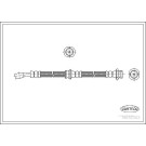 19032303 Bremsschlauch