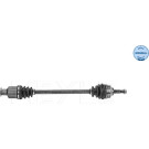 16-14 498 0011 Antriebswelle MEYLE-ORIGINAL: True to OE. 16-14 498 0011 Antriebswelle MEYLE-ORIGINAL: True to OE.