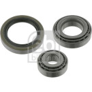 febi bilstein | Radlagersatz | 05581