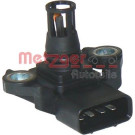 0906036 Sensor, Saugrohrdruck