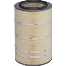 Hengst Filter | Luftfilter | E118L