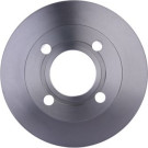 Hella | Bremsscheibe | 8DD 355 100-601