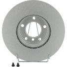 DDF834C Bremsscheibe PREMIER Coat+ disc