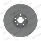 Ferodo | Bremsscheibe | DDF1801C-1
