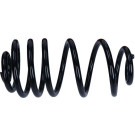 Maxgear 2 x MAXGEAR Fahrwerksfeder 60-0603