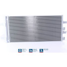 940686 Kondensator, Klimaanlage ** FIRST FIT ** 940686 Kondensator, Klimaanlage ** FIRST FIT **