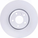 Hella | Bremsscheibe | 8DD 355 120-891
