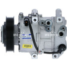 NRF | Kompressor, Klimaanlage | 32990G