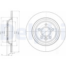 Delphi | Bremsscheibe | BG4239C