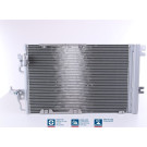 94807 Kondensator, Klimaanlage ** FIRST FIT ** 94807 Kondensator, Klimaanlage ** FIRST FIT **