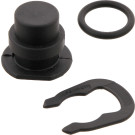 FEBI BILSTEIN 12428 Verschlussstopfen, Kühlmittelflansch