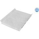 212 319 0018 Filter, Innenraumluft MEYLE-ORIGINAL: True to OE.