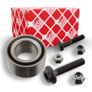 FEBI BILSTEIN 17534 Radlagersatz