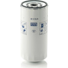 Mann-Filter | Ölfilter | W 1170/9
