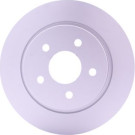 Hella | Bremsscheibe | 8DD 355 118-211