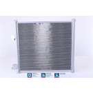 94302 Kondensator, Klimaanlage ** FIRST FIT **