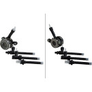 510 0225 10 Zentralausrücker, Kupplung