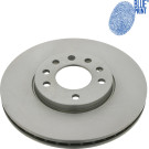 ADA104323 Bremsscheibe ADA104323 Bremsscheibe