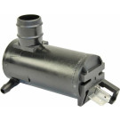 Metzger | Waschwasserpumpe, Scheibenreinigung | 2220090