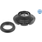 2 x MEYLE Reparatursatz, Federbeinstützlager | 100 641 0002 2 x MEYLE Reparatursatz, Federbeinstützlager | 100 641 0002